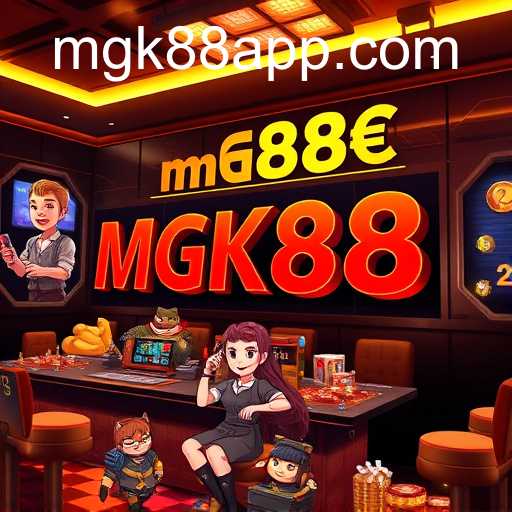 The Rise of MGK88 Casino in the Digital Gaming World