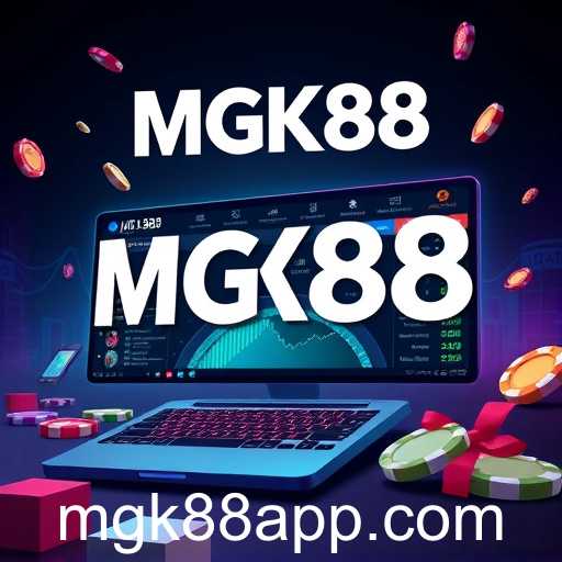 The Rise of Online Gaming: MGK88 Casino's Journey