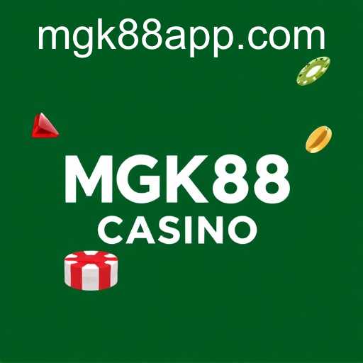The Rise of MGK88 Casino in the Digital Gaming Landscape