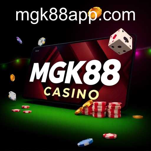 MGK88 Casino Pioneers Gaming Trends
