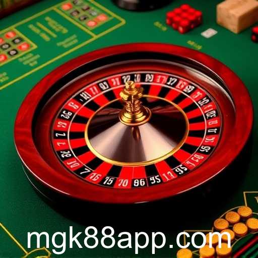 MGK88 Casino Leads Online Gaming Scene