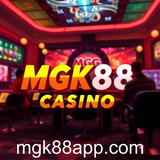 The Rise of MGK88 Casino in the Online Gaming World