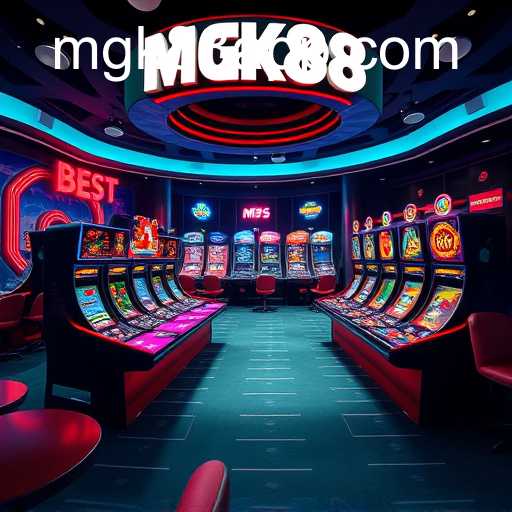 The Rise of MGK88 Casino in Modern Gaming