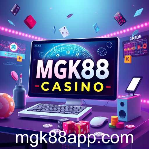 The Rise of Online Casino Gaming