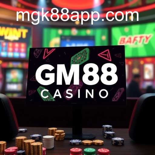The Rise of Online Gaming: A New Era for MGM88 Casino
